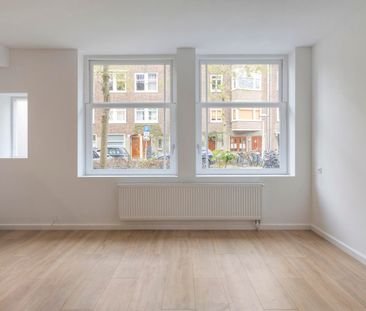 Appartement te huur: Willem Schoutenstraat 63-H 1057 DM Amsterdam - Photo 2