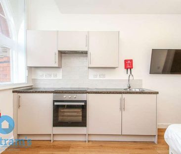 Lower Parliament Street, City Centre, NG1 - Photo 4