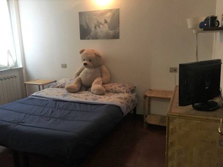 Trilocale corso Camillo Benso di Cavour, Centro Storico, Perugia - Foto 2
