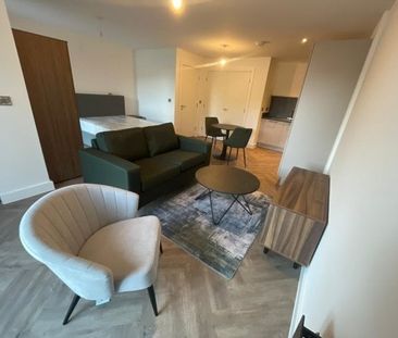 Lombe House, Derby, DE1 - Photo 1