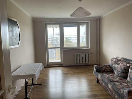 3-pok. mieszkanie dla rodziny - Фото 4