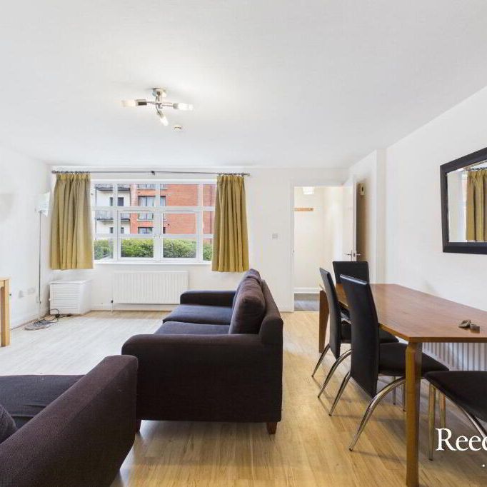 Apt 9, Elmwood Building, Old Bakers Court, Belfast, BT6 8QU - Photo 1