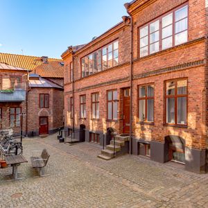 Storgatan, Halmstad - Foto 2