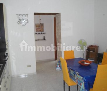 Bilocale via Camillo Benso di Cavour 86, Centro, Caltanissetta - Foto 2