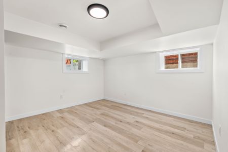 For Lease - 493 COLLEGE Street Unit# 3, Kingston, Ontario - Photo 2