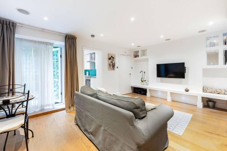 Studio to rent - Photo 2