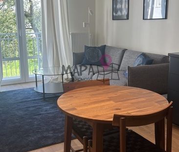 2-pokojowy apartament, balkon, miejsce parkingowe - Фото 2