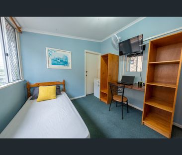 R19/21 Riverview Tce, Indooroopilly, Qld 4068 - Photo 1