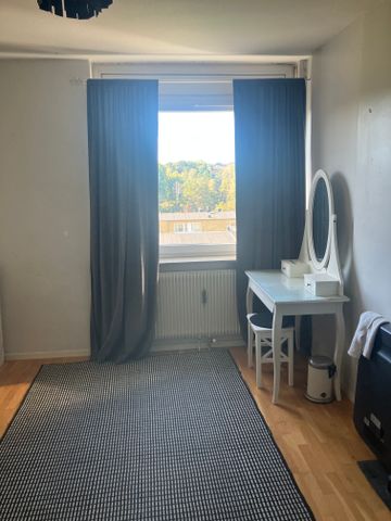 Nebulosagatan, Göteborg - Foto 2