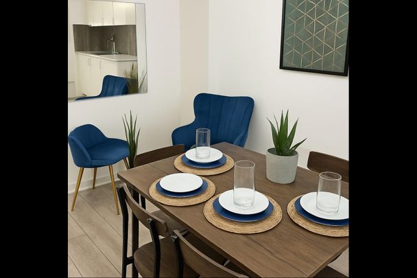 3 Bed Flat, Reginald Square, SE8 - Photo 1