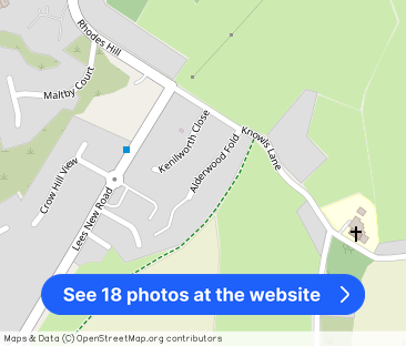 Alderwood Fold,Lees,Oldham,OL4 - Photo 1