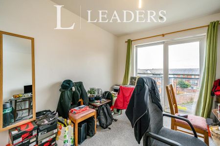 1 bedroom flat to rent - Photo 5