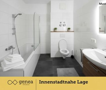 Zentral wohnen mit allem in der Nähe – Zuhause in der Ungergasse 39 - Photo 3