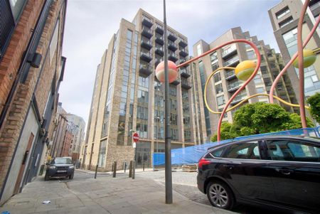 1 bedroom apartment to rent - Photo 5