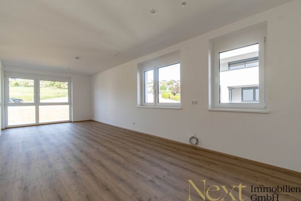 Gemütliche 3-Zimmer-Wohnung mit toller Loggia in Kematen ab sofort zu vermieten! - Foto 1