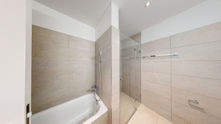 Helle Wohnung am See - Foto 5