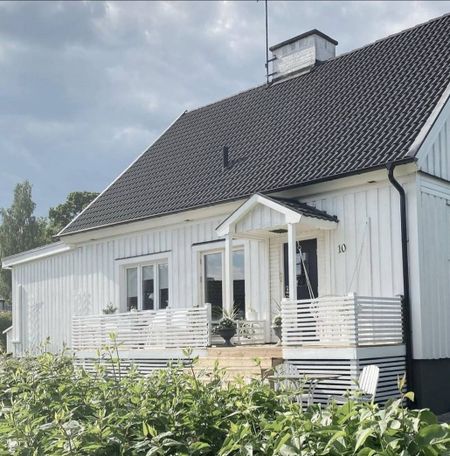 Bergängsvägen, Växjö - Photo 4