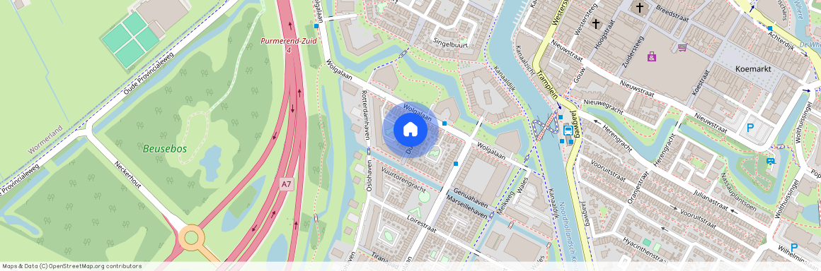 Europa, 1448 KB, Rotterdamhaven, Purmerend