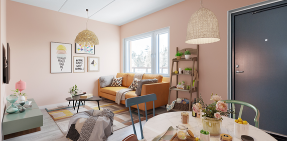 Studentvägen 8, Flemingsberg - Foto 2