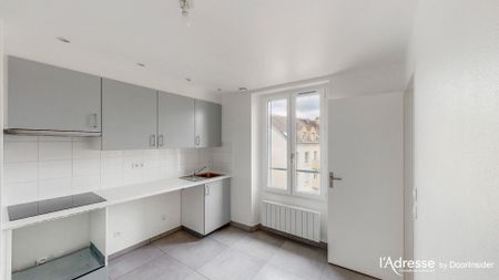 Location appartement 2 pièces, 23.64m², Brétigny-sur-Orge - Photo 5