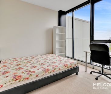 CENTRAL BLISS AT ZEN HARMONY - FURNISHED - Photo 6