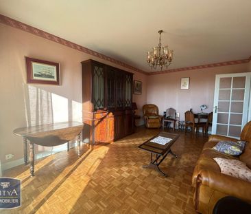 Location Appartement 2 pièces 50m² BRIVE LA GAILLARDE 19100 - Photo 1