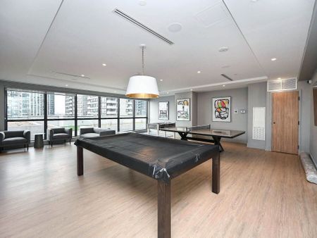 For Lease - 4130 Parkside Village Drive Unit# 2605, Mississauga, Ontario - Photo 2