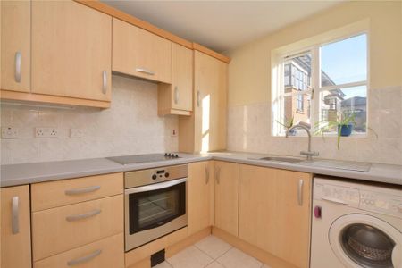 2 bedroom apartment to rent - Photo 2