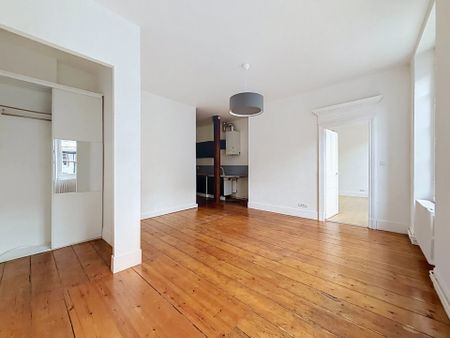 Location Appartement 2 pièces 50m² TOULOUSE 31400 - Photo 3