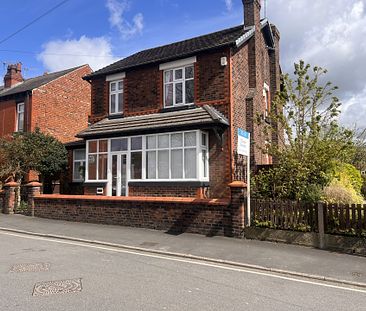 Guywood Lane, Romiley, Stockport, Cheshire - Photo 1