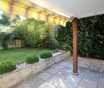 3.5 Zimmer, 82 m², EG - Foto 5