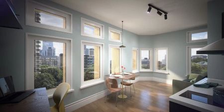 One-Bed Apartment - Photo 3