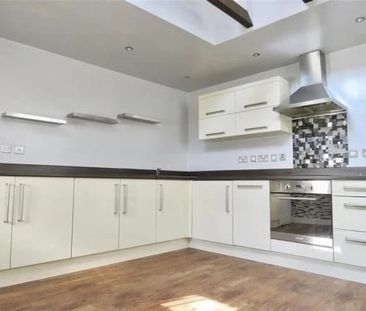 2 Bed Flat, Wellington Court, LE1 - Photo 5
