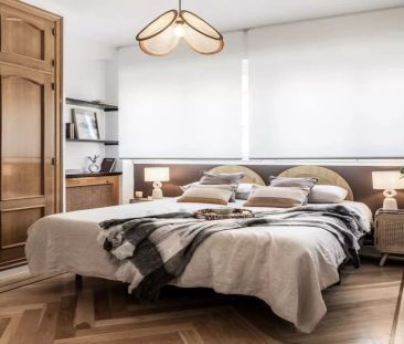 4-bedroom apartment for rent in Madrid - Foto 2