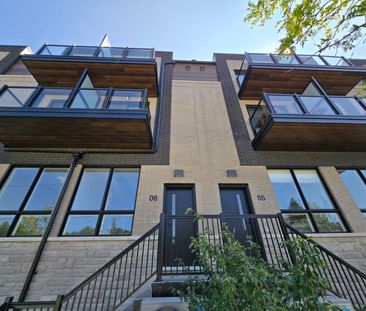 For Lease - 531 Big Bay Point Unit# 6, Barrie, Ontario - Photo 4