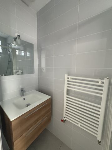 Location Appartement 2 pièces 22m² ORSAY 91400 - Photo 5