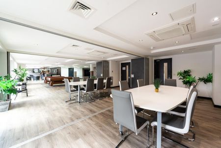 Studio to rent - Photo 5