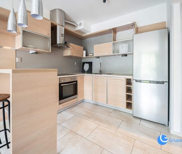 2 pok. | 56m2 | Garaż | Salwator | ul. Senatorska - Zdjęcie 6
