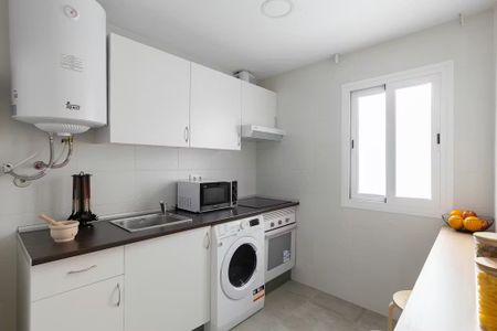 Calle Daoíz, Getafe, Community of Madrid 28903 - Photo 5