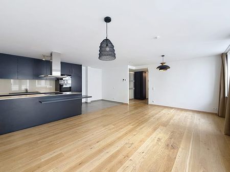 Appartement te huur - Photo 5