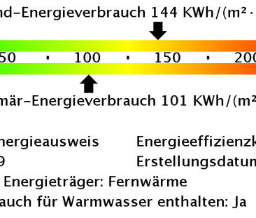 3-Zimmer-Familienwohnung in Baumheide - Bezug zum 16.11.2024 möglic... - Foto 4