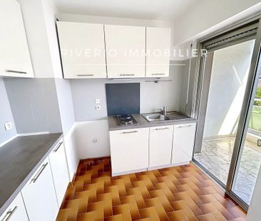 Location Appartement 1 pièce 31m² CANNES 06400 - Photo 5