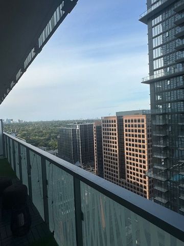 For Lease - 50 Charles Street Unit# 2201, Toronto, Ontario - Photo 3