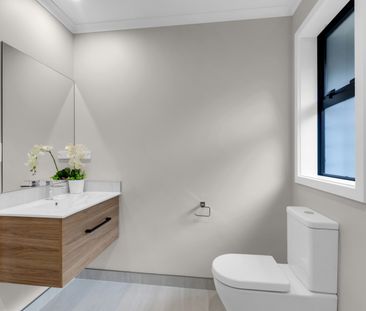 This near-new home at Crosby Road offers modern and low-maintenance... - Photo 3