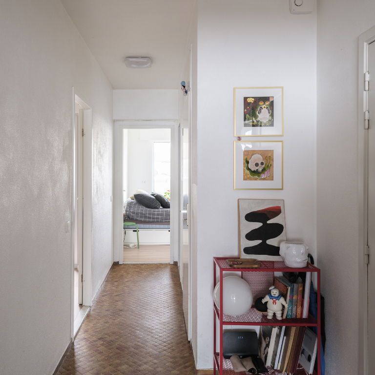 Appartement te huur in Gent - Photo 1