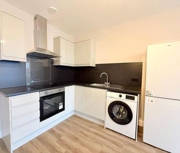 1 bedroom apartment to rent - Photo 6