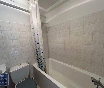 Location Appartement 1 pièce 19m² NIORT 79000 - Photo 4