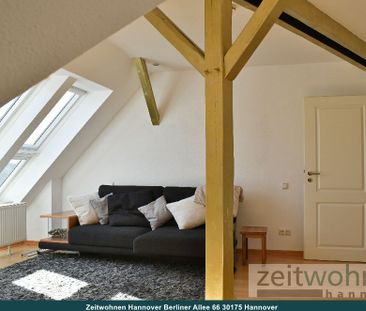 Südstadt-City, Maschsee, über den Dächern Hannovers - Photo 2