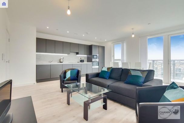 1 bedroom apartment to rent - Photo 1