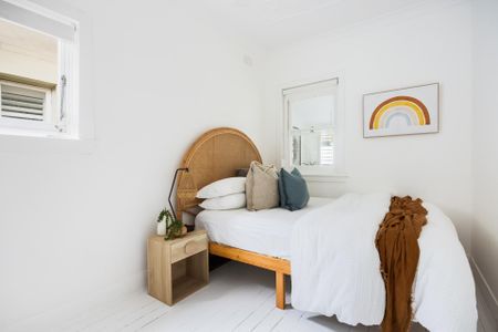 6/59 Hargrave Street, Paddington - Photo 3